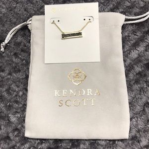 Kendra Scott LEANOR Necklace